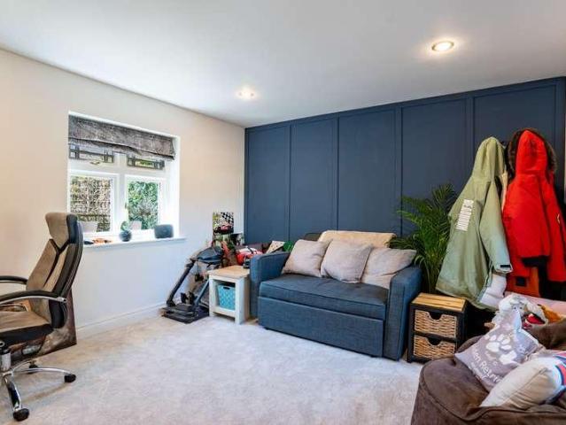 Property for sale in Crookhill, Worcestershire