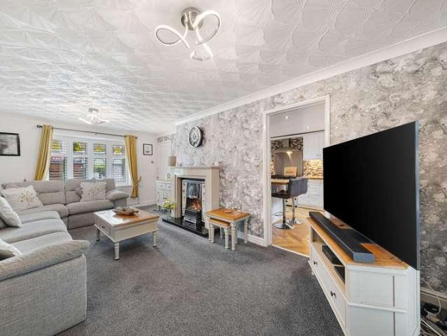 Property for sale in Ditton, Widnes