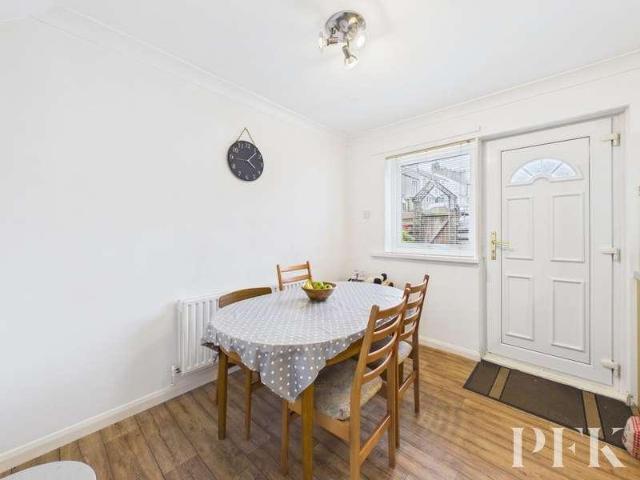 Property for sale in The Moor, Cockermouth