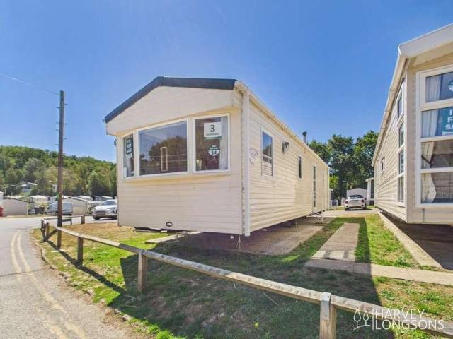 Property for sale in Heathlands, East Sussex