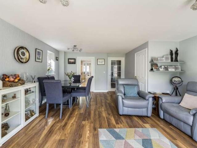 Property for sale in Chilton Fields, Vale of White Horse