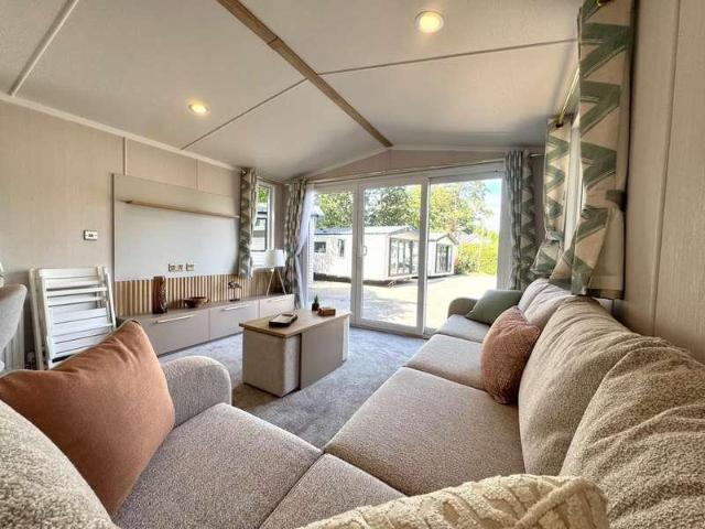 Property for sale in Heathlands, East Sussex
