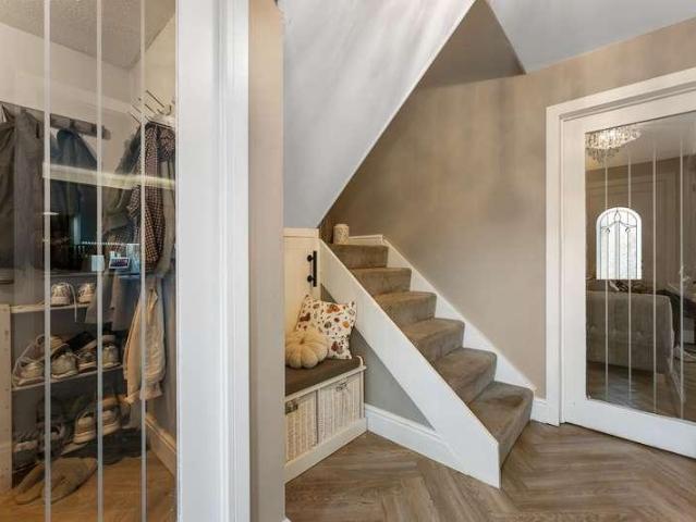 Property for sale in Murdishaw, Runcorn