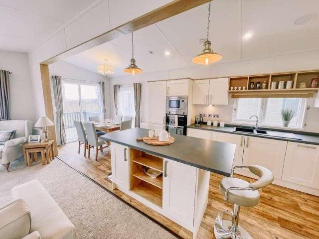 Property for sale in Llanedwen, Wales