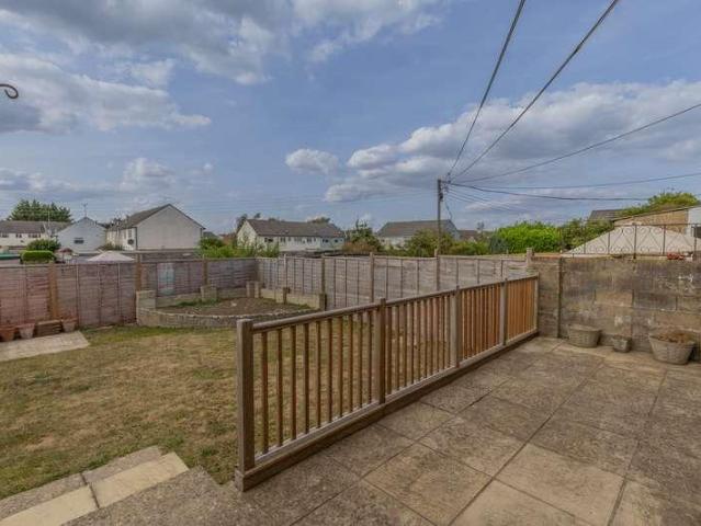 Property for sale in Malmesbury, Wiltshire