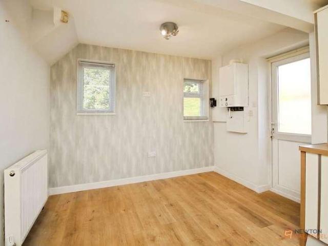 Property for sale in Nether Hall, Leicester