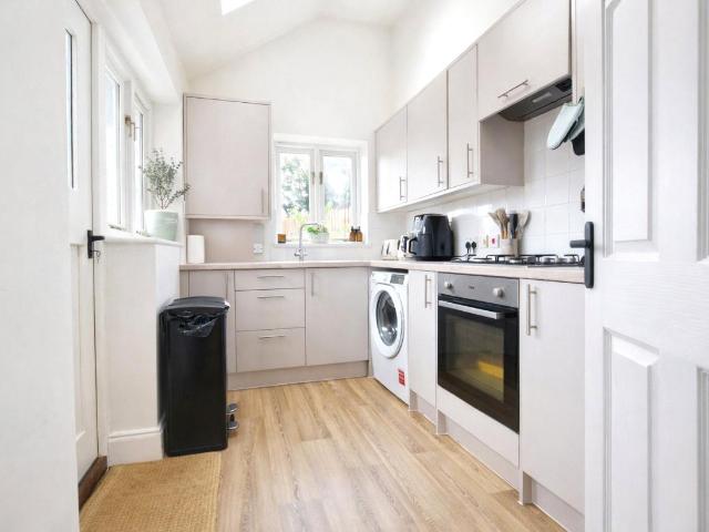 Property for sale in Collingtree