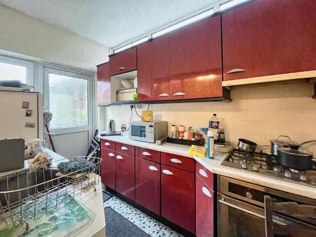Property for sale in Cimla, Neath