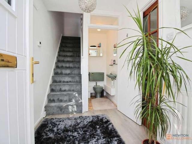 Property for sale in Leicester Forest East, Blaby