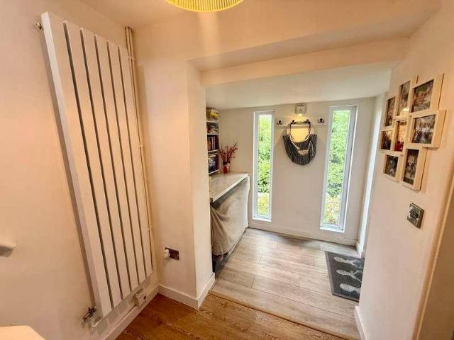 Property for sale in Marple, Greater Manchester