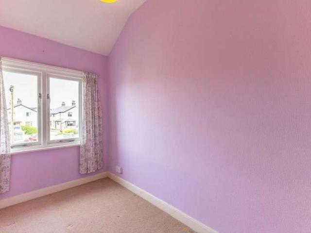 Property for sale in Flookburgh