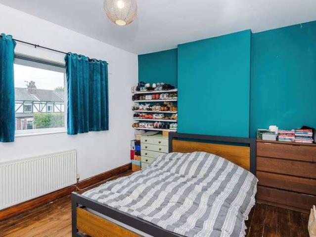 Property for sale in Wigan, Greater Manchester