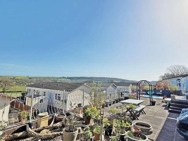 Property for sale in Bridgend, Wales