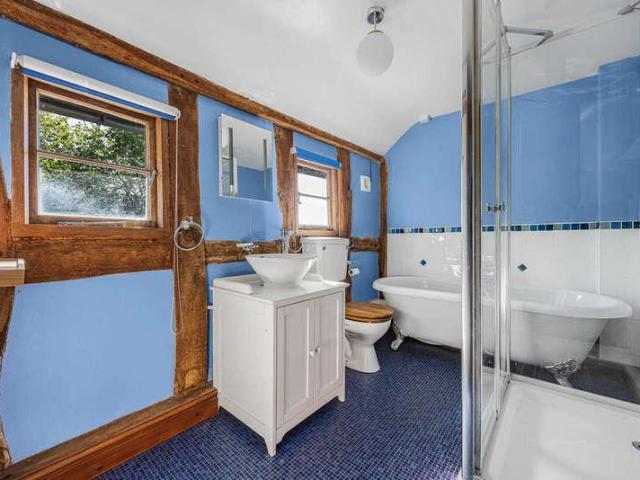 Property for sale in Sandpits