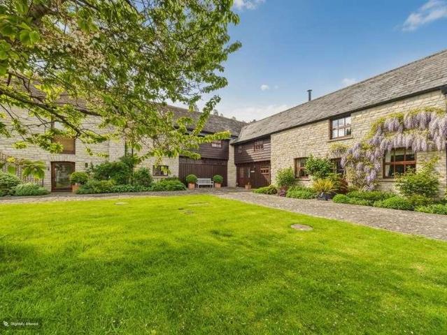 Property for sale in Knole, Somerset