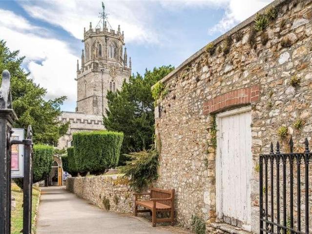 Property for sale in Budlake, Devon