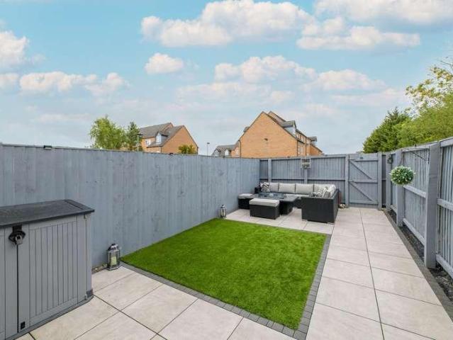 Property for sale in Edgewater Park, Warrington