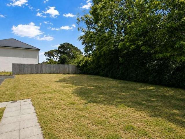 Property for sale in Highertown, Truro