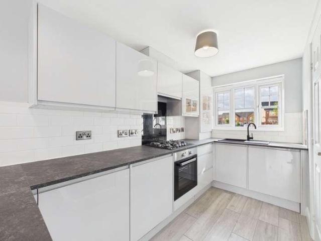 Property for sale in Bank Quay, Warrington