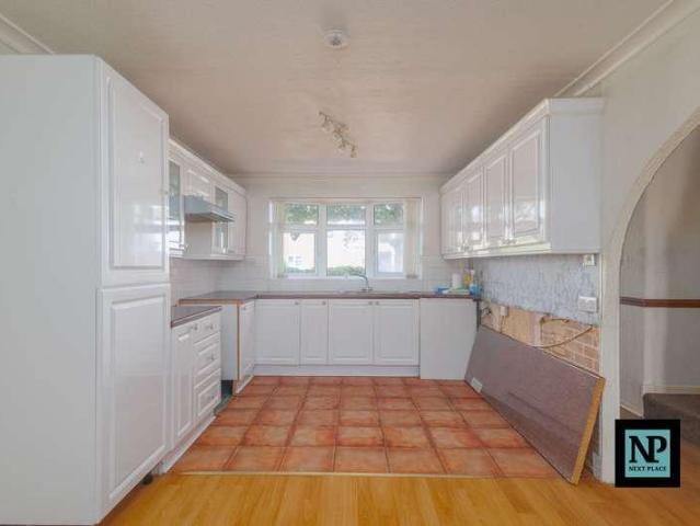 Property for sale in Glascote Heath, Kettlebrook