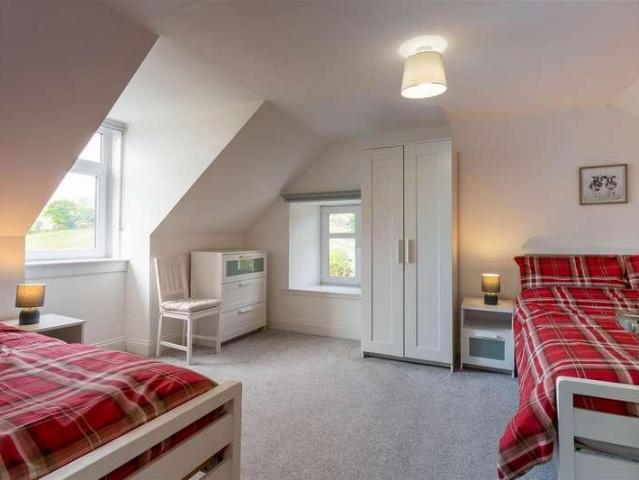 Property for sale in Blackwaterfoot, Scotland