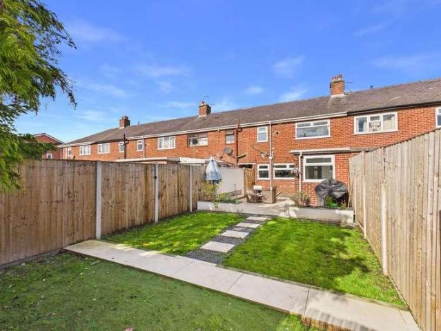 Property for sale in Longford, Warrington