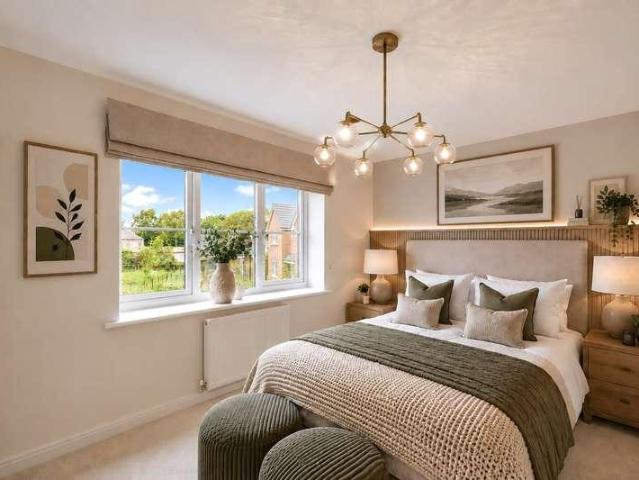 Property for sale in Budlake, Devon