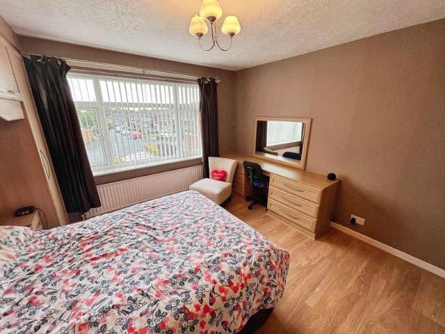 Property for sale in Lee Bank, Greater Manchester