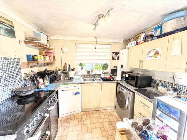 House for sale in Butlers Hill, Ashfield
