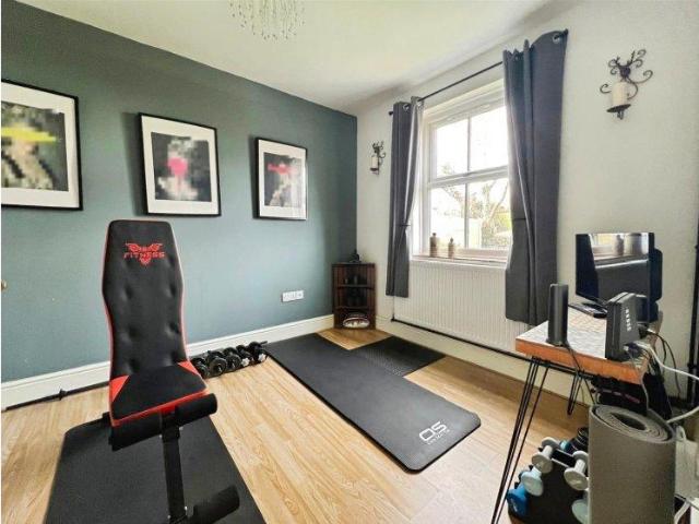 Property for sale in Shropshire