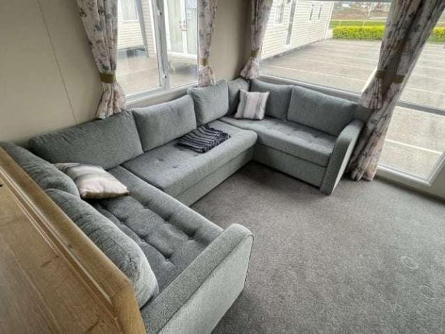 Property for sale in Berrow, Somerset