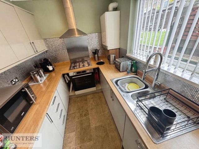Property for sale in Peterlee, Isle Of Man