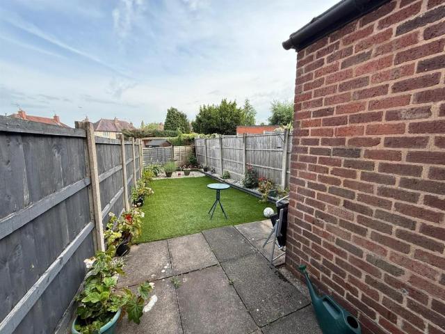 Property for sale in Stourbridge, West Midlands