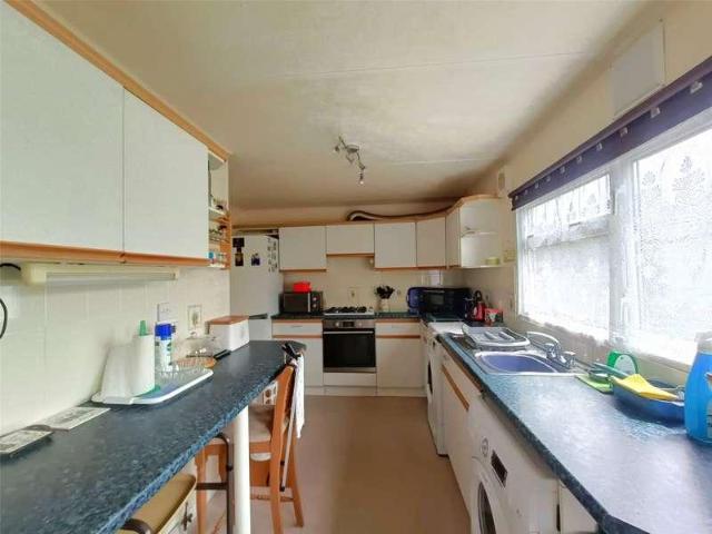 Property for sale in Kentisbury, Devon