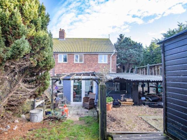 Property for sale in Hunstanton, King's Lynn and West Norfolk