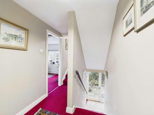 Property for sale in Low Biggins, Kirkby Lonsdale