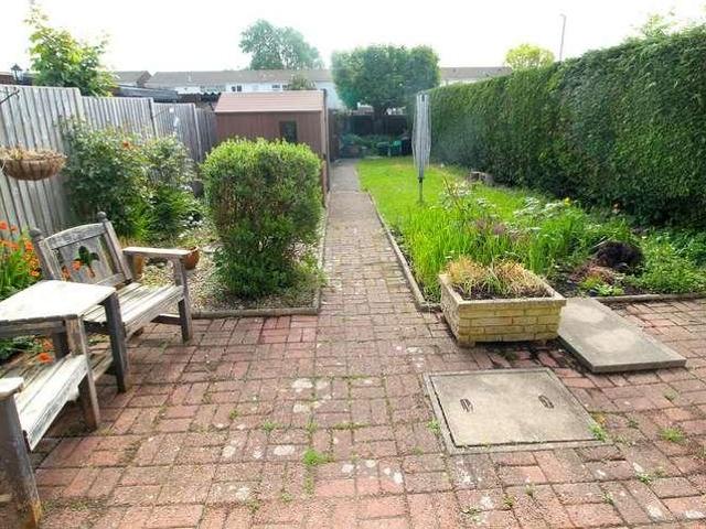Property for sale in Stoke Gifford, South Gloucestershire