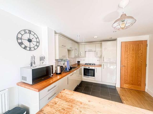 Property for sale in Woolton, Calderstones