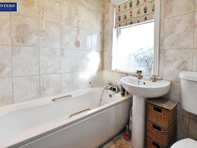 Property for sale in New Brumby, North Lincolnshire