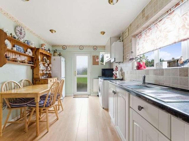 Property for sale in Kingston Bagpuize with Southmoor, Dromore