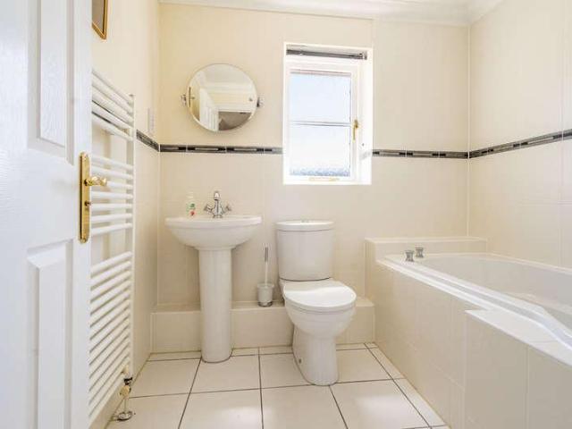 Property for sale in Heathlands, East Sussex