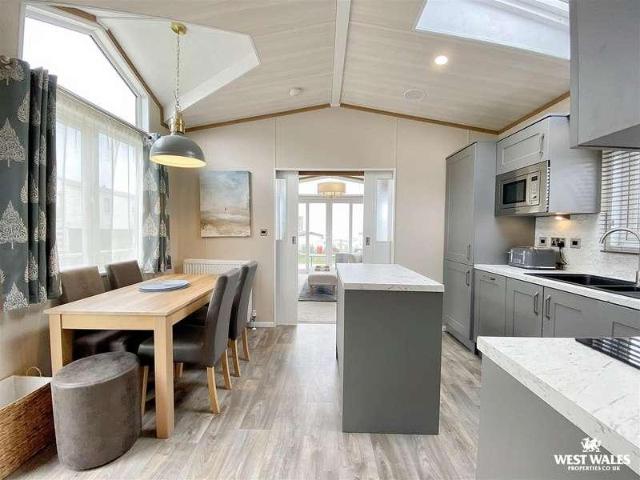 Property for sale in Brawdy, Newgale