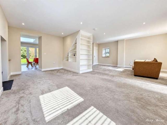 Property for sale in Lockengate, Luxulyan