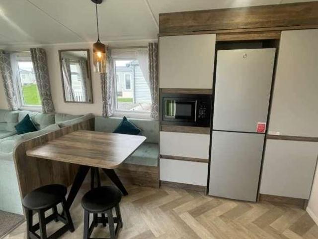 Property for sale in Berrow, Somerset