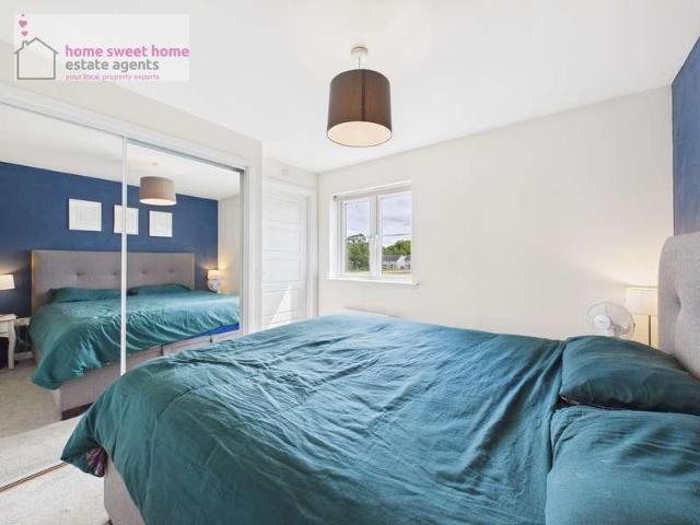 Property for sale in Lentran, Scotland