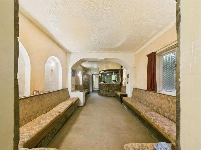 Property for sale in Wern, Llanelli