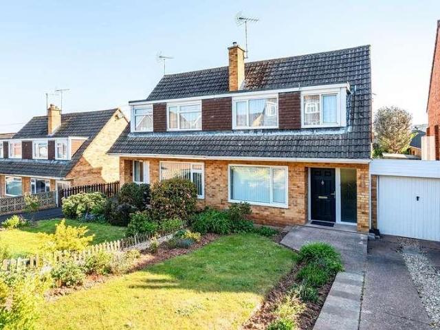 Property for sale in Watergate, Devon