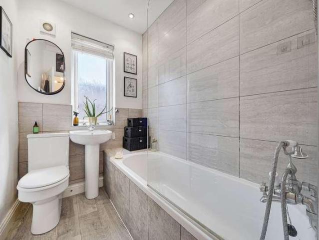 Property for sale in Calderstones