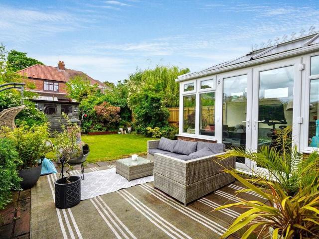Property for sale in Whitley Bay, North Tyneside