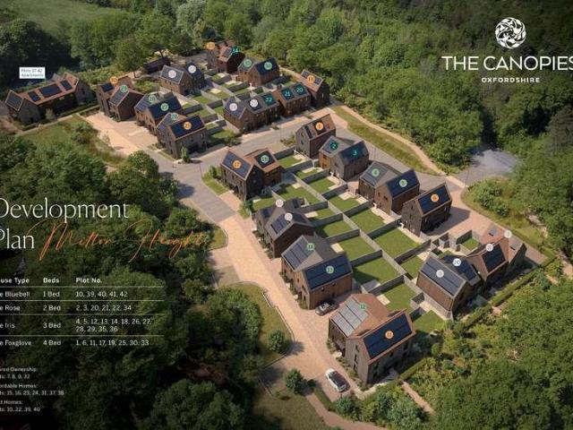 Property for sale in Milton, Dromore